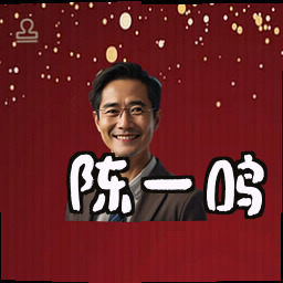 陈一鸣